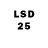 LSD-25 экстази ecstasy hamerhan